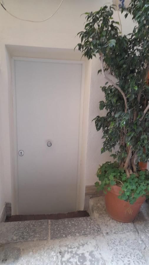 Casa Vacanza Gio Palermo Exterior foto